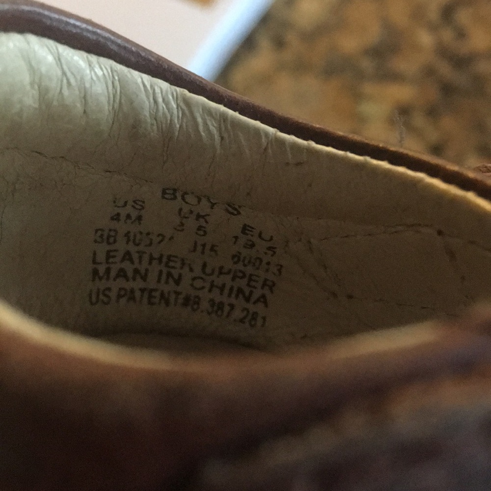 Stride Rite sandals - Picture 6 of 6
